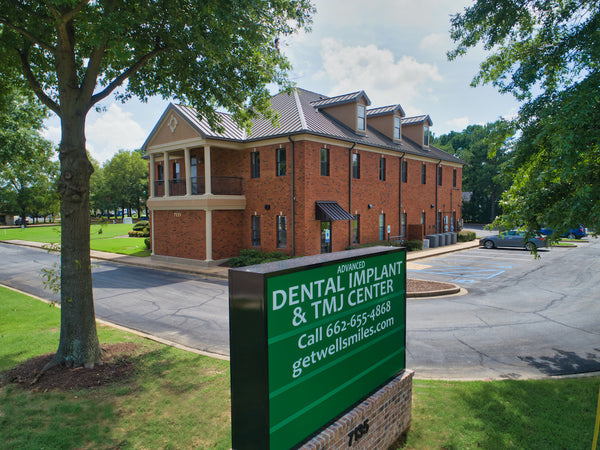 Advanced Dental Implant and TMJ Center | Dental | Southaven, MS