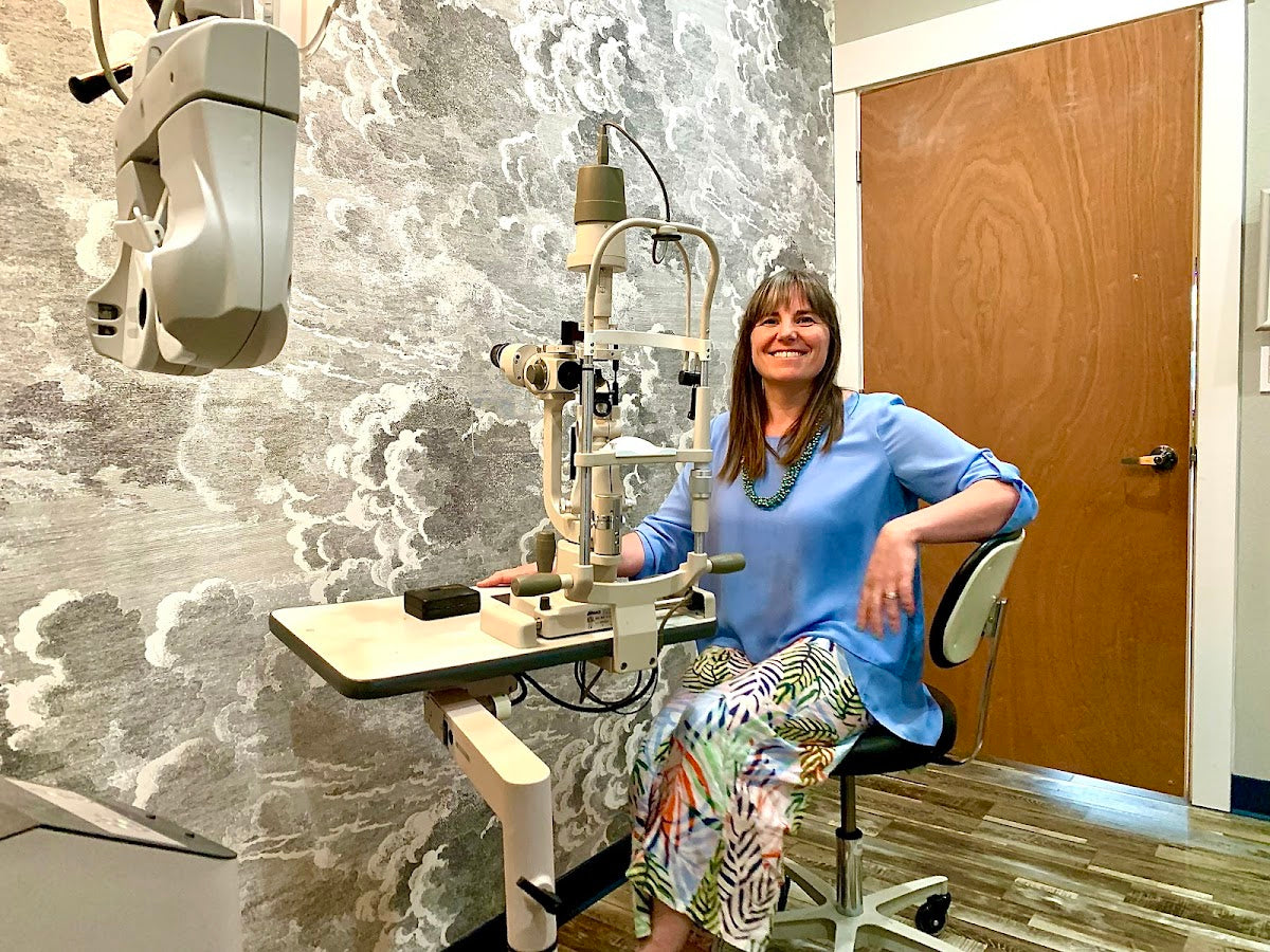 Mt Hood Eye Care | Eye Clinic | Gresham, OR