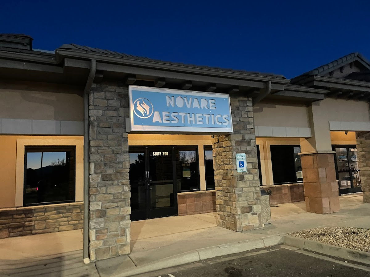 Novare Aesthetics | Aesthetic Surgery | Westminster, CO
