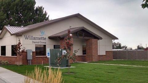 Willamette Dental | Dental | Meridian, ID
