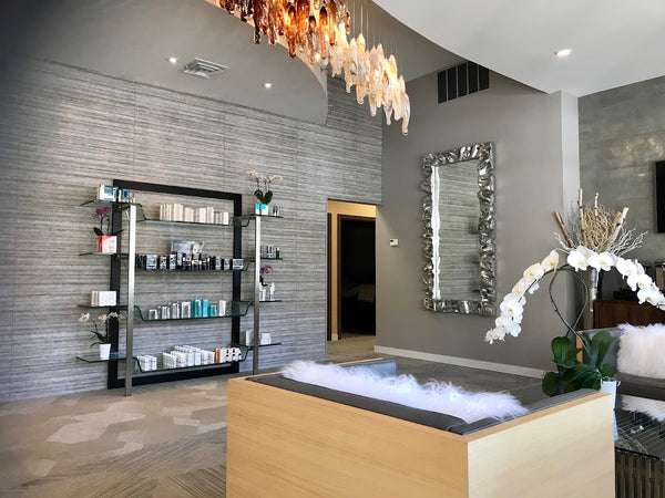The Center for Aesthetics | Aesthetic Surgery | Wilson, WY