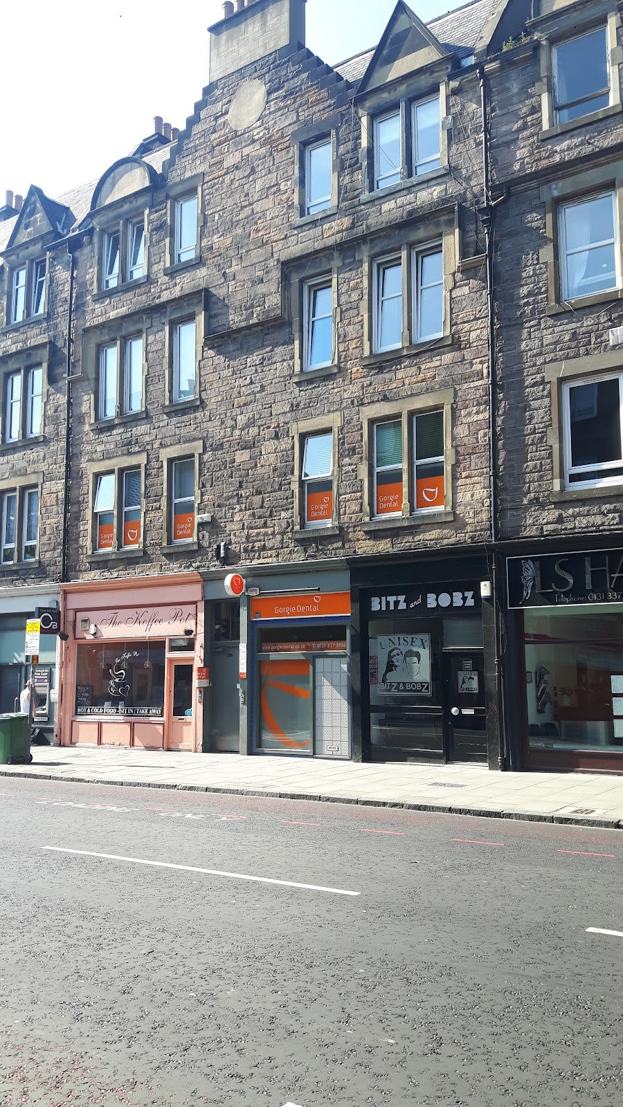 Gorgie Road Dental Practice — Dr.Visor photo 4