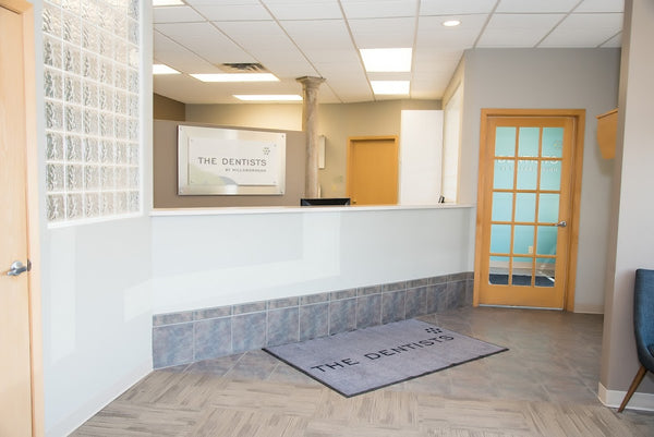 The Dentists at Hillsborough | Dental | Omaha, NE