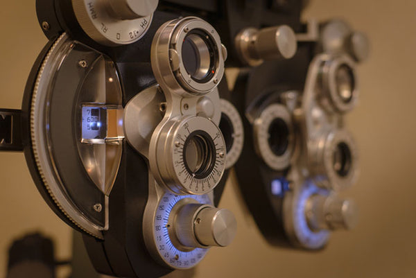 Bailey Eye Care | Eye Clinic | Barboursville, WV