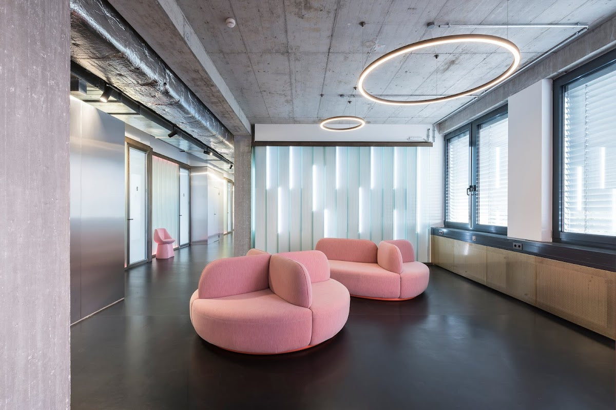 The Urban Dentist - Dental clinic in Berlin, Germany