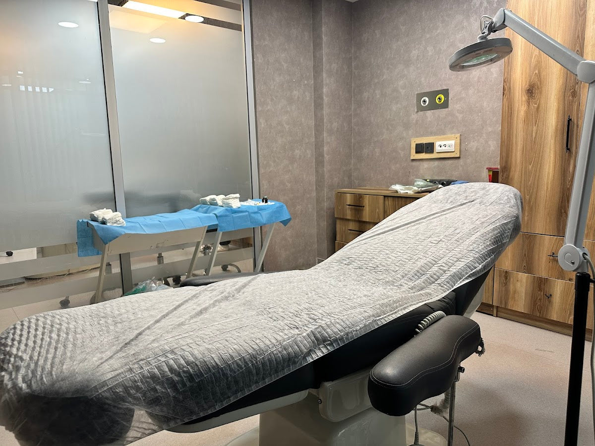 Istanbul Care | Hair Transplant Turkey — Dr.Visor photo 2