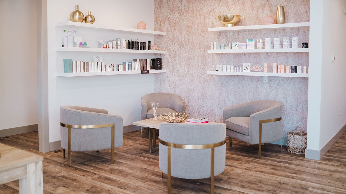 Crafted Aesthetics | Hair Transplant | Helena, MT