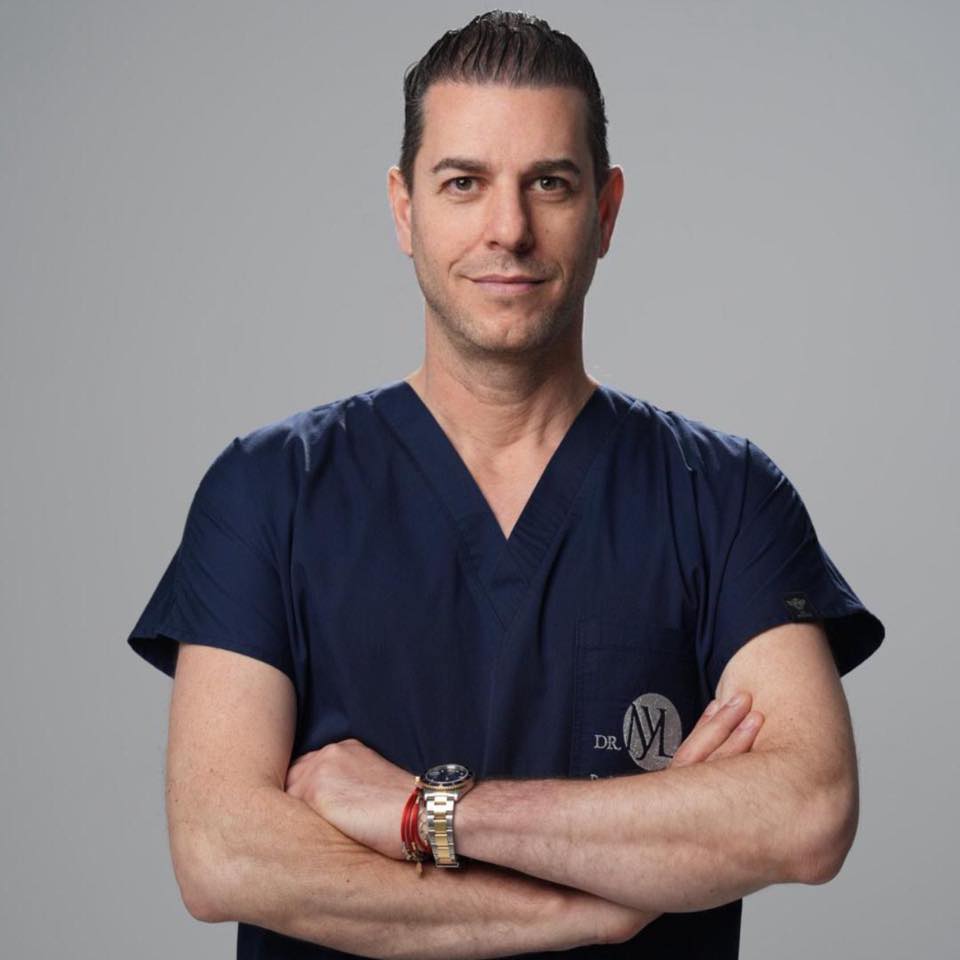 Dr. Levy Medical Center - Aesthetic Surgery clinic in București, Romania