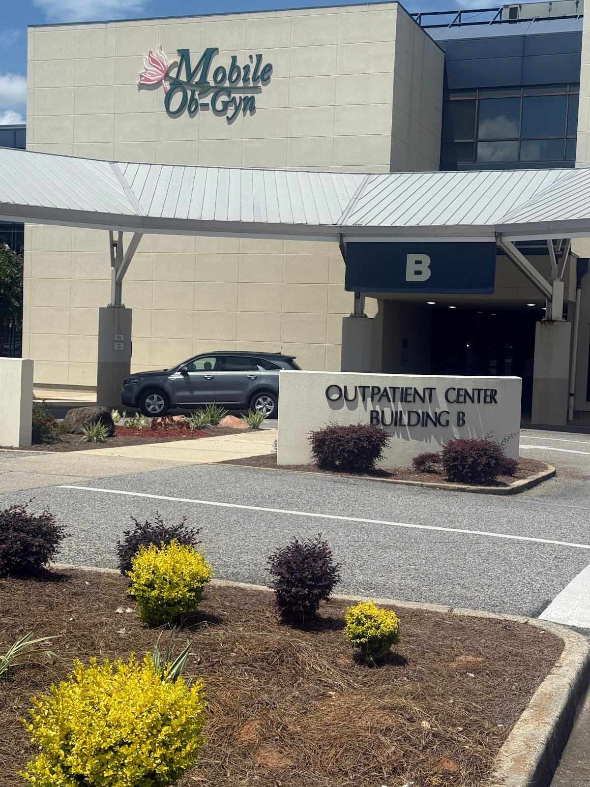 Ob-Gyn, P.C | IVF | Mobile, AL