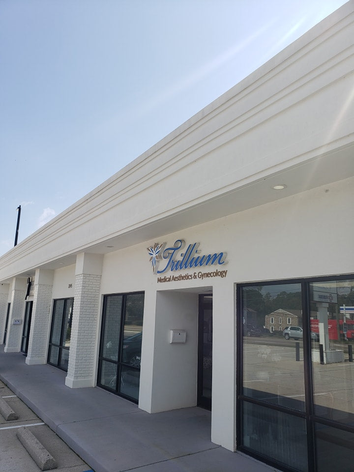 Trillium Medical Aesthetics : Michael McKay, MD | Aesthetic Surgery | Gulfport, MS