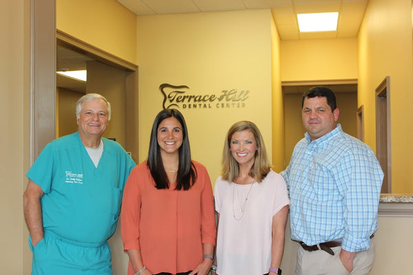 Terrace Hill Dental Center | Dental | Hattiesburg, MS