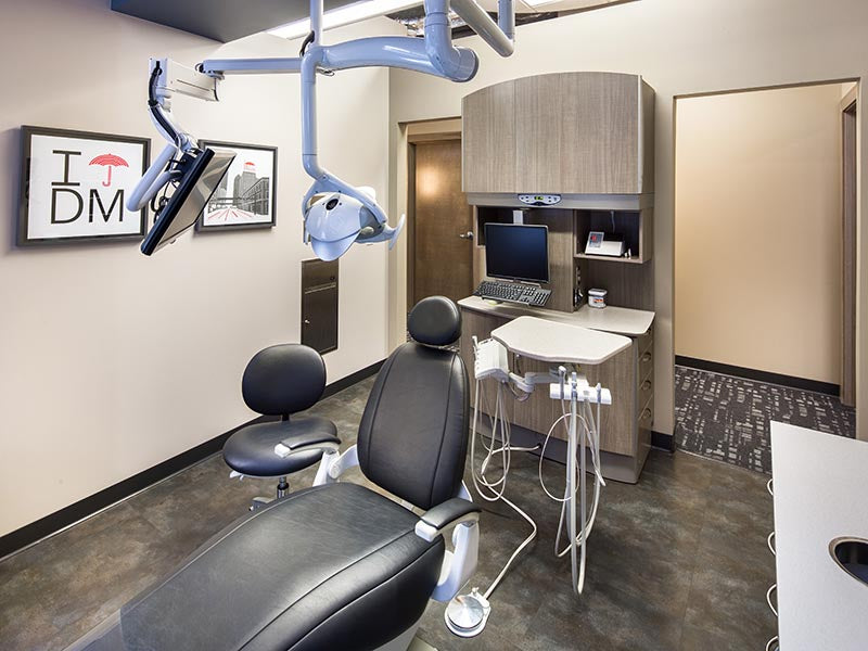 Downtown Dental Care PLLC | Dental | Des Moines, IA