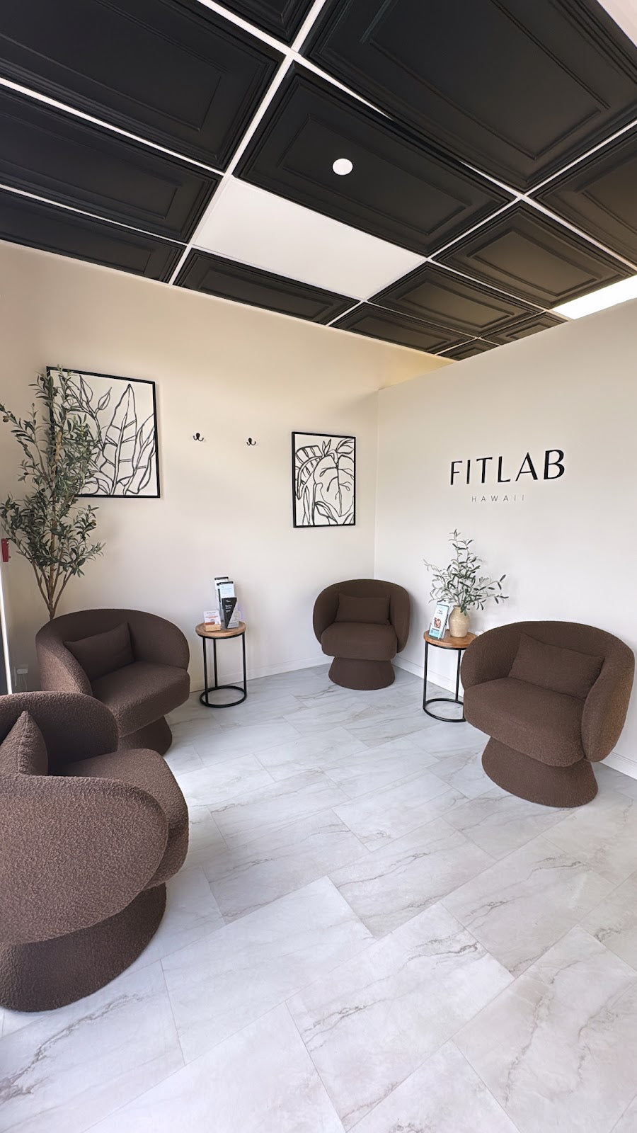 FitLab  LLC | Hair Transplant | Hilo, HI