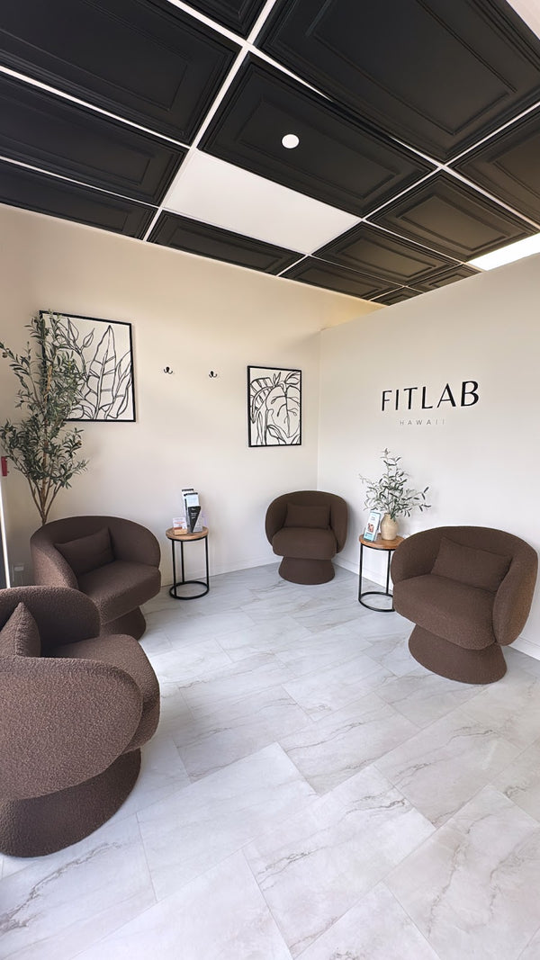 FitLab  LLC | Hair Transplant | Hilo, HI