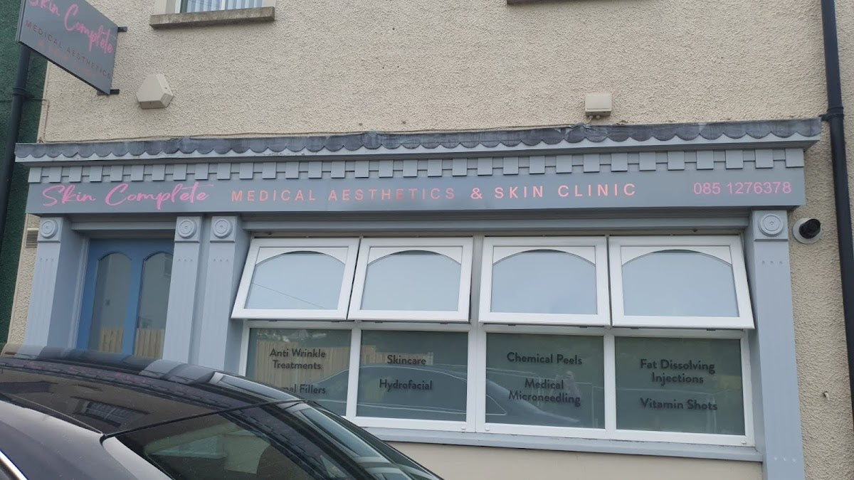 Skin Complete Medical Aesthetics and Skin Clinic — photo 3