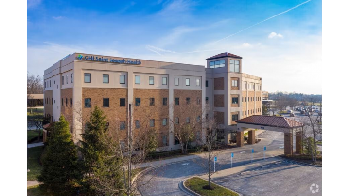 CHI Saint Joseph Health - Center for Weight Management | Bariatric Surgery | Lexington, KY