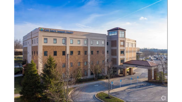 CHI Saint Joseph Health - Center for Weight Management | Bariatric Surgery | Lexington, KY