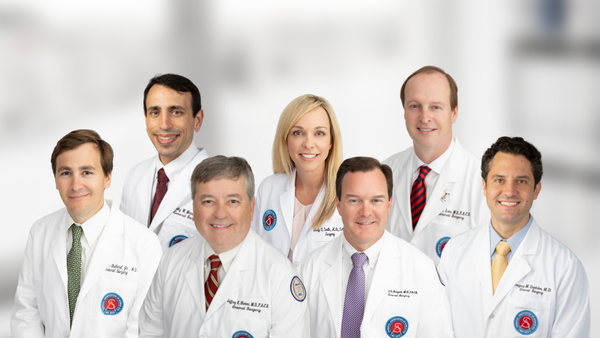 Surgical Association of | Bariatric Surgery | Mobile, AL