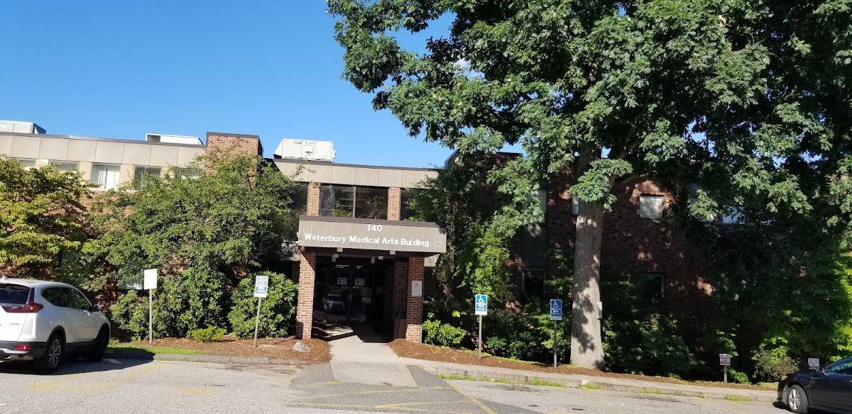 Associated Women's Health Specialists | IVF | Waterbury, CT