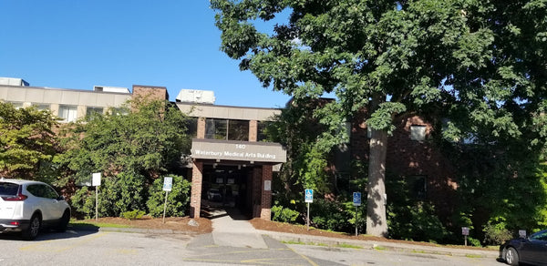 Associated Women's Health Specialists | IVF | Waterbury, CT
