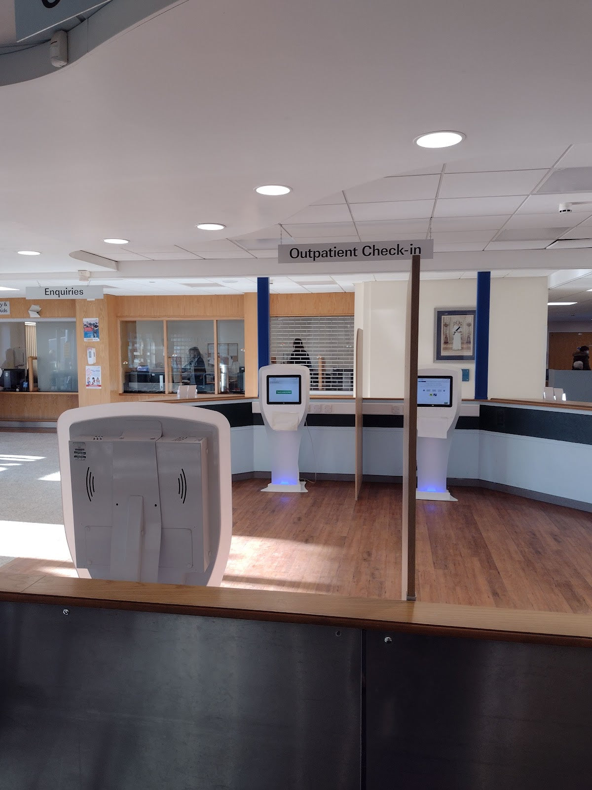 Newcastle Dental Hospital — photo 5
