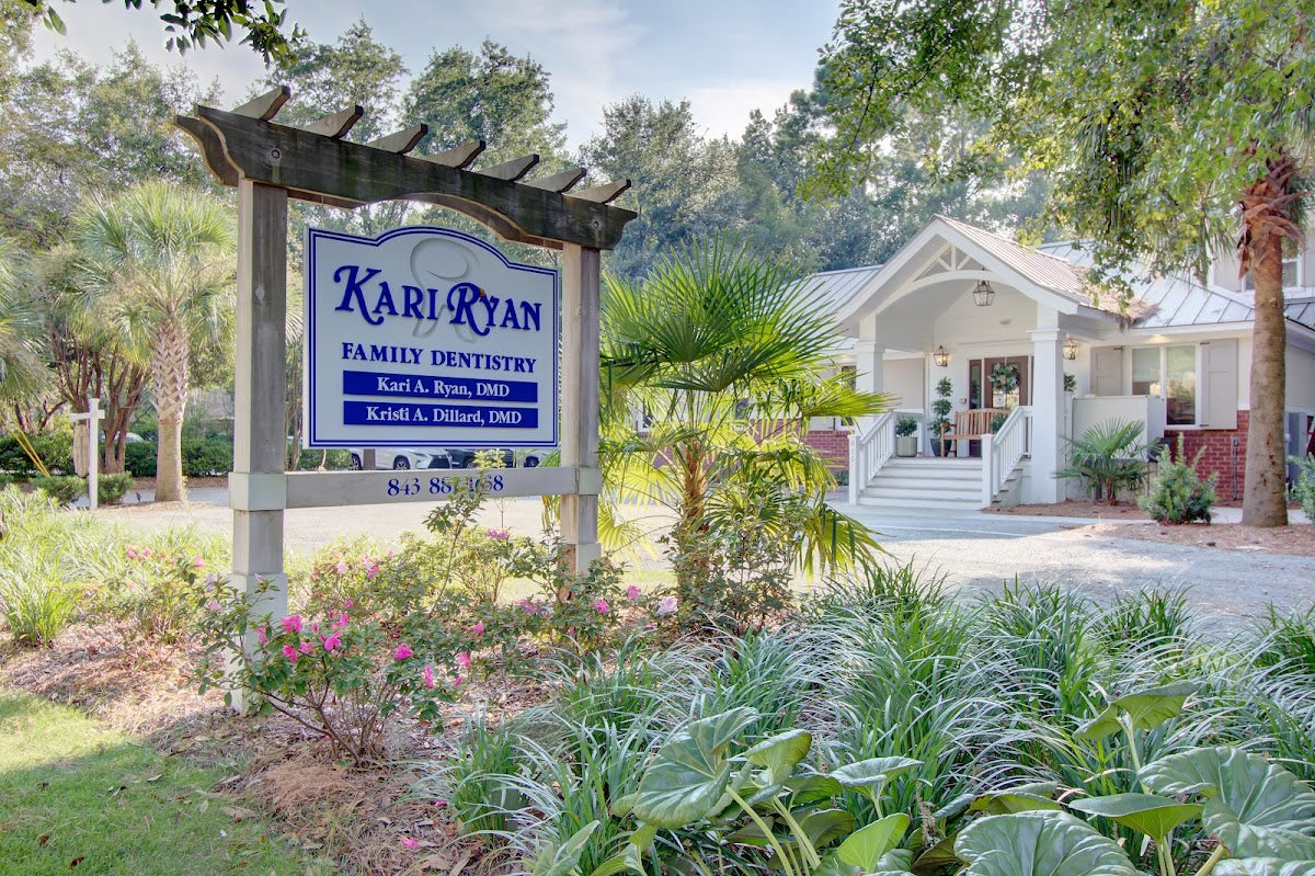 Kari Ryan Dentistry | Dental | Mt Pleasant, SC