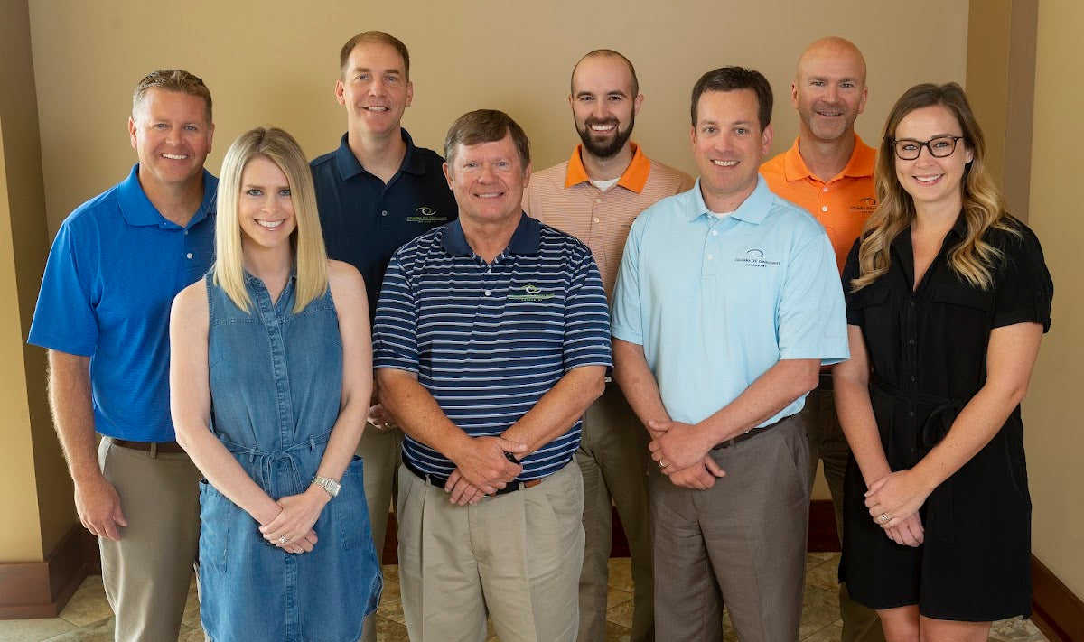 Eye Consultants -  on Keene | Eye Clinic | Columbia, MO