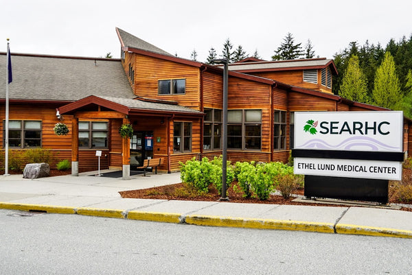 Ethel Lund Medical Center | Hair Transplant | Juneau, AK