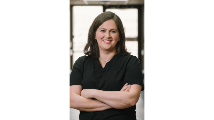 Sarah Hayek, MD | Bariatric Surgery | Georgetown, KY
