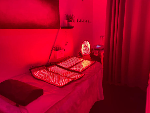 Haute Healing Oasis | Hair Transplant | Stamford, CT