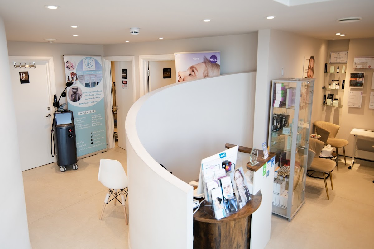SKIN REVIVE CLINIC — photo 3