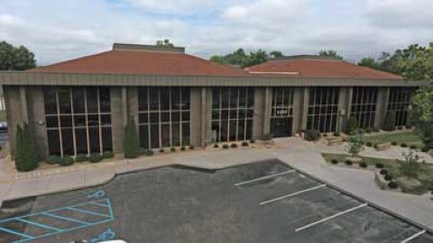 Bennett & Bloom Eye Centers (Formerly John Kenyon Eye Center) | Eye Clinic | Louisville, KY