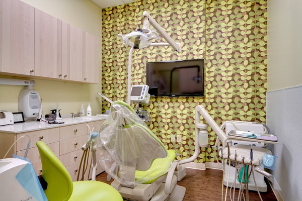 Precision Dental | Dental | Falmouth, ME
