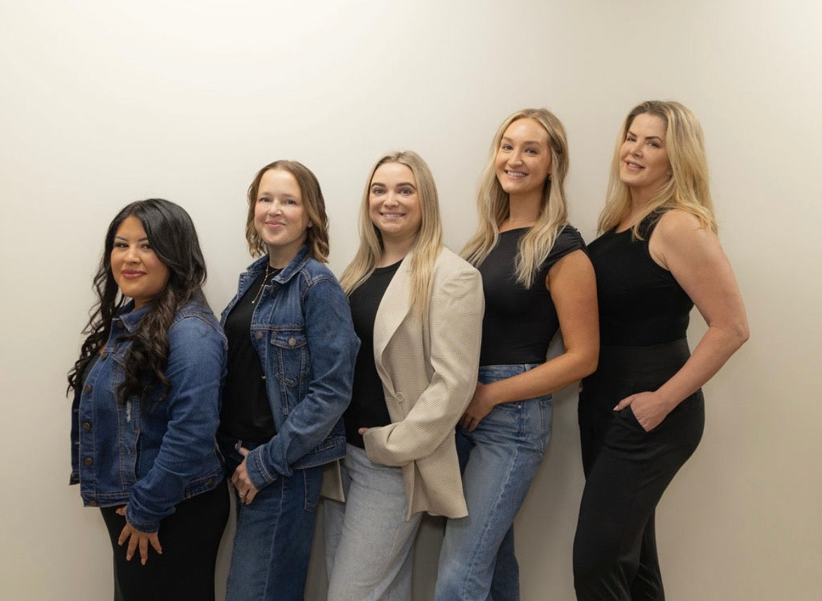Uplift Aesthetics | Hair Transplant | Oakdale, MN