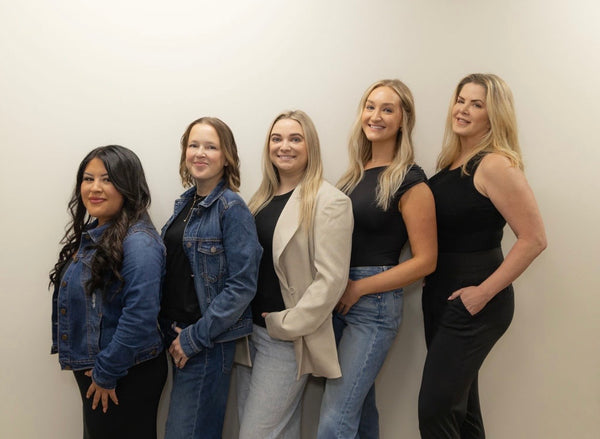 Uplift Aesthetics | Hair Transplant | Oakdale, MN