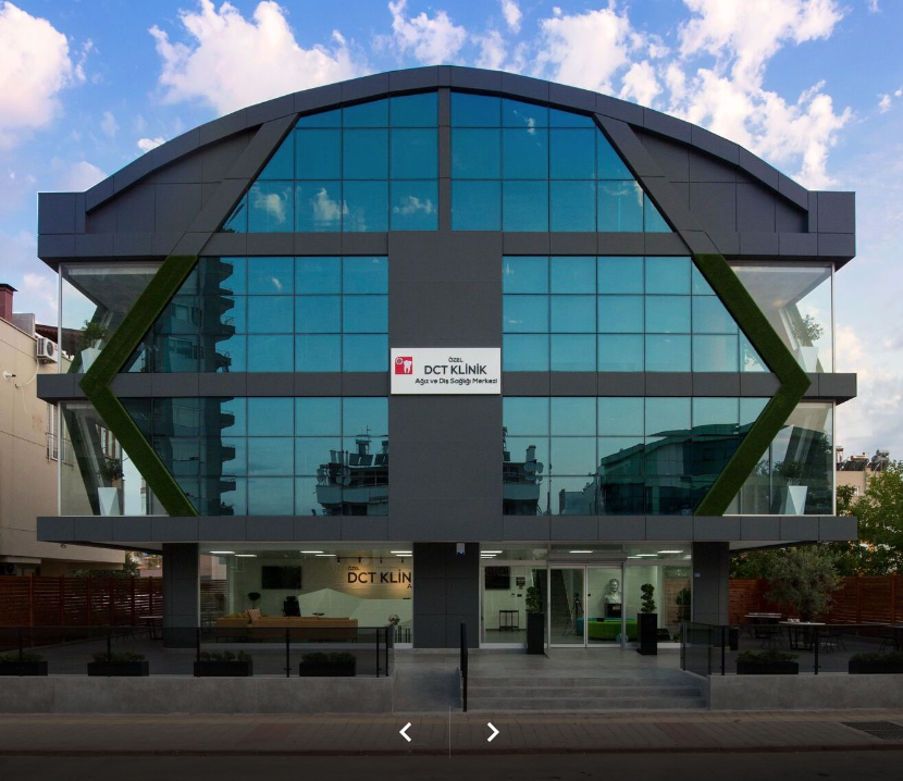 Dental Centre Turkey — Dr.Visor photo 2