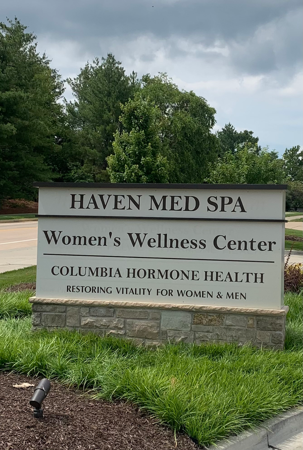 Haven Medical Spa | Hair Transplant | Columbia, MO