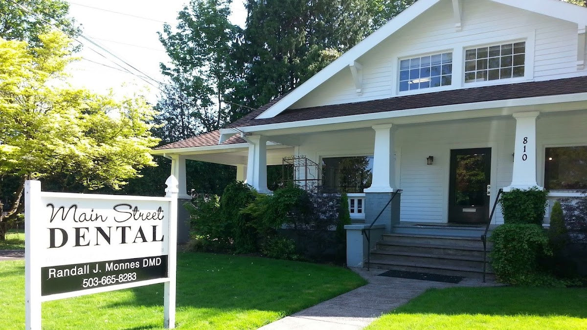 Main Street Dental -  Dentist | Dental | Gresham, OR