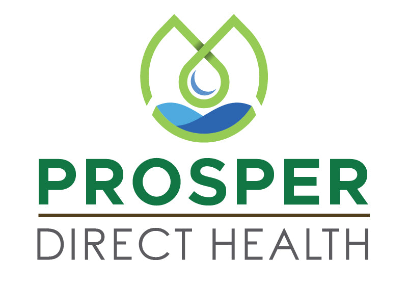 Robbie Robinson, DNP | Hair Transplant | Sioux City, IA