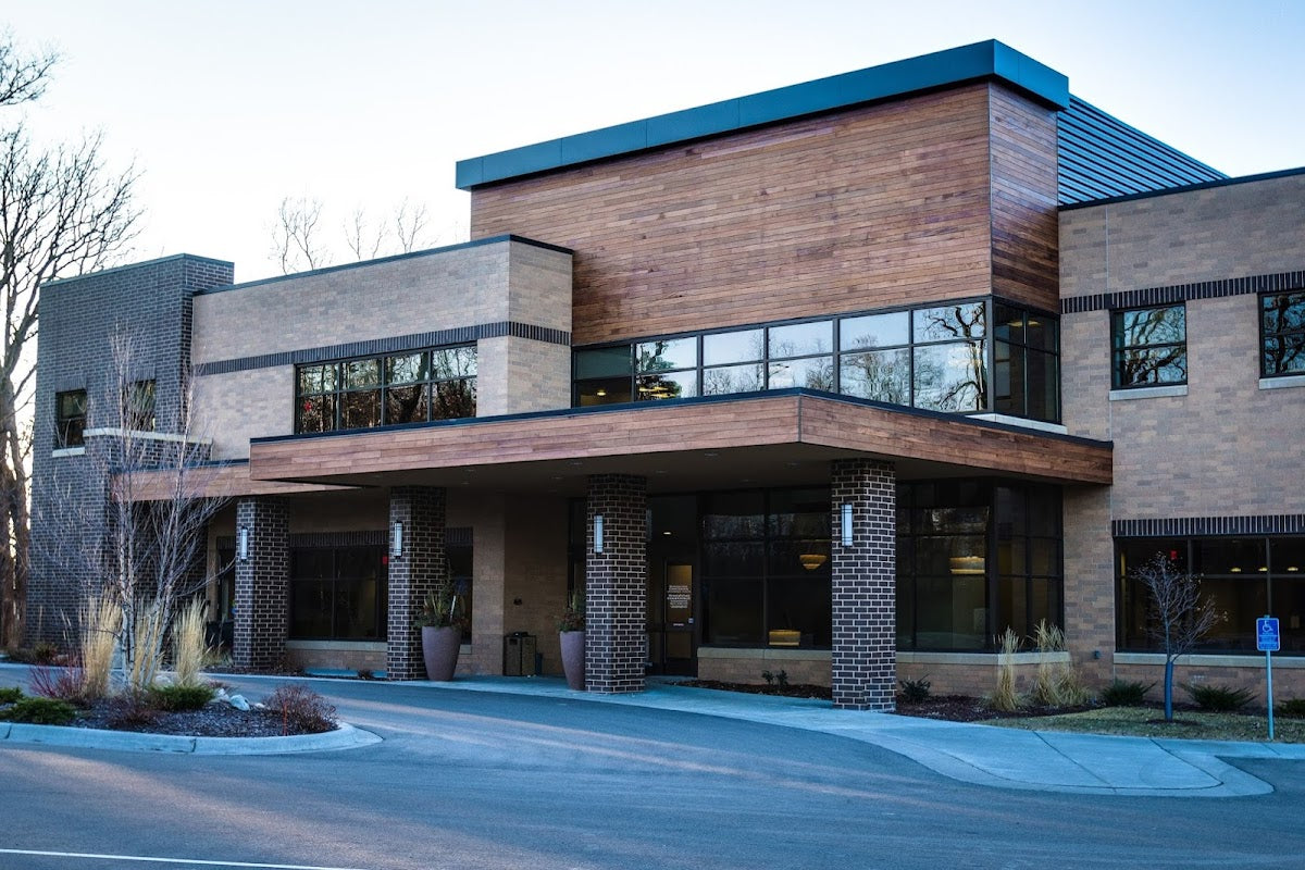Eye Consultants | Eye Clinic | Minnetonka, MN