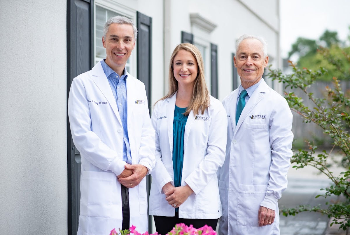 Cowley Dental Care, LLC | Dental | Metairie, LA
