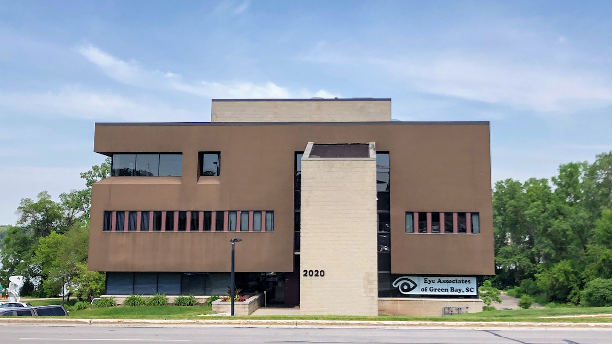 Eye Associates of  SC | Eye Clinic | Green Bay, WI