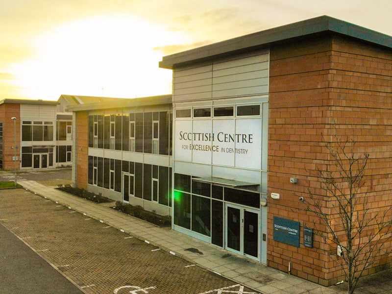 Scottish Centre for Excellence in Dentistry - Dental clinic in Glasgow, United Kingdom