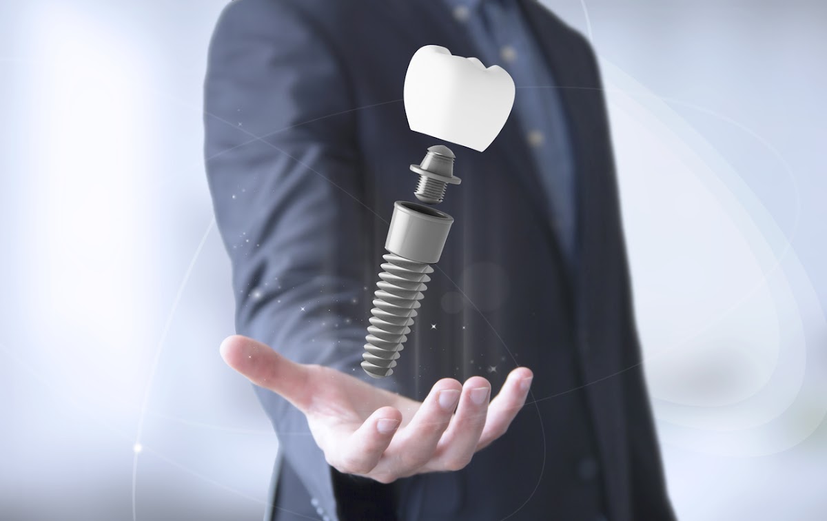 DentaMed Dental Care — photo 4
