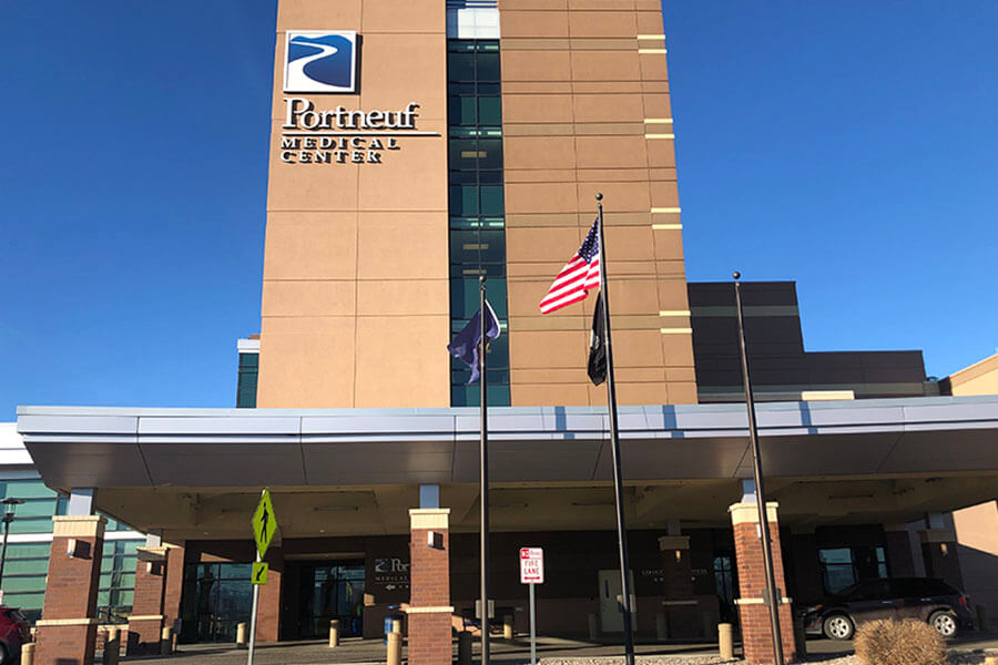 Portneuf Medical Center | IVF | Pocatello, ID