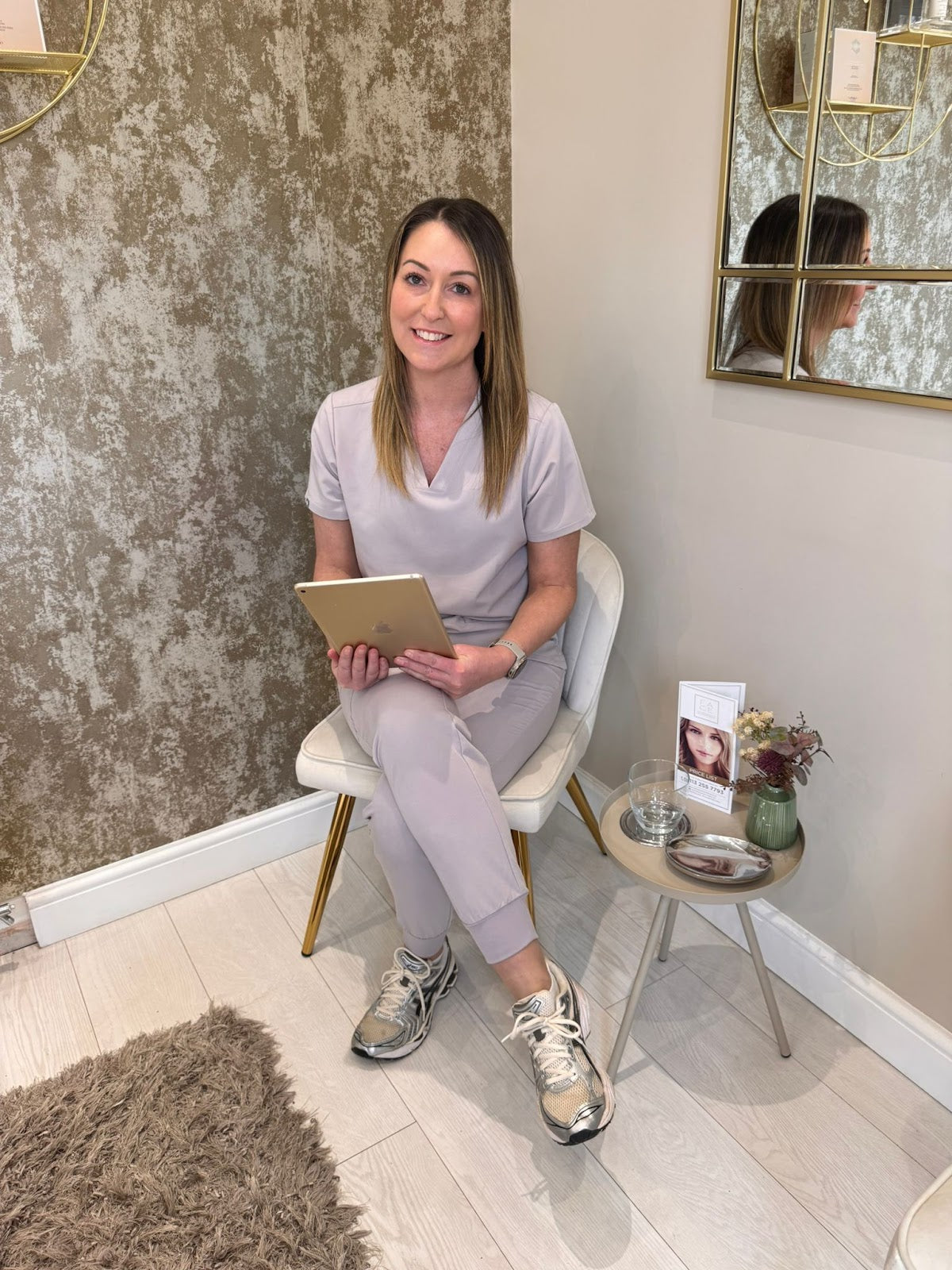 Face Aesthetics Clinic Leeds — photo 3