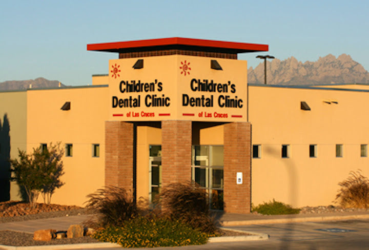 Children's Dental Clinic & Orthodontics | Dental | Las Cruces, NM