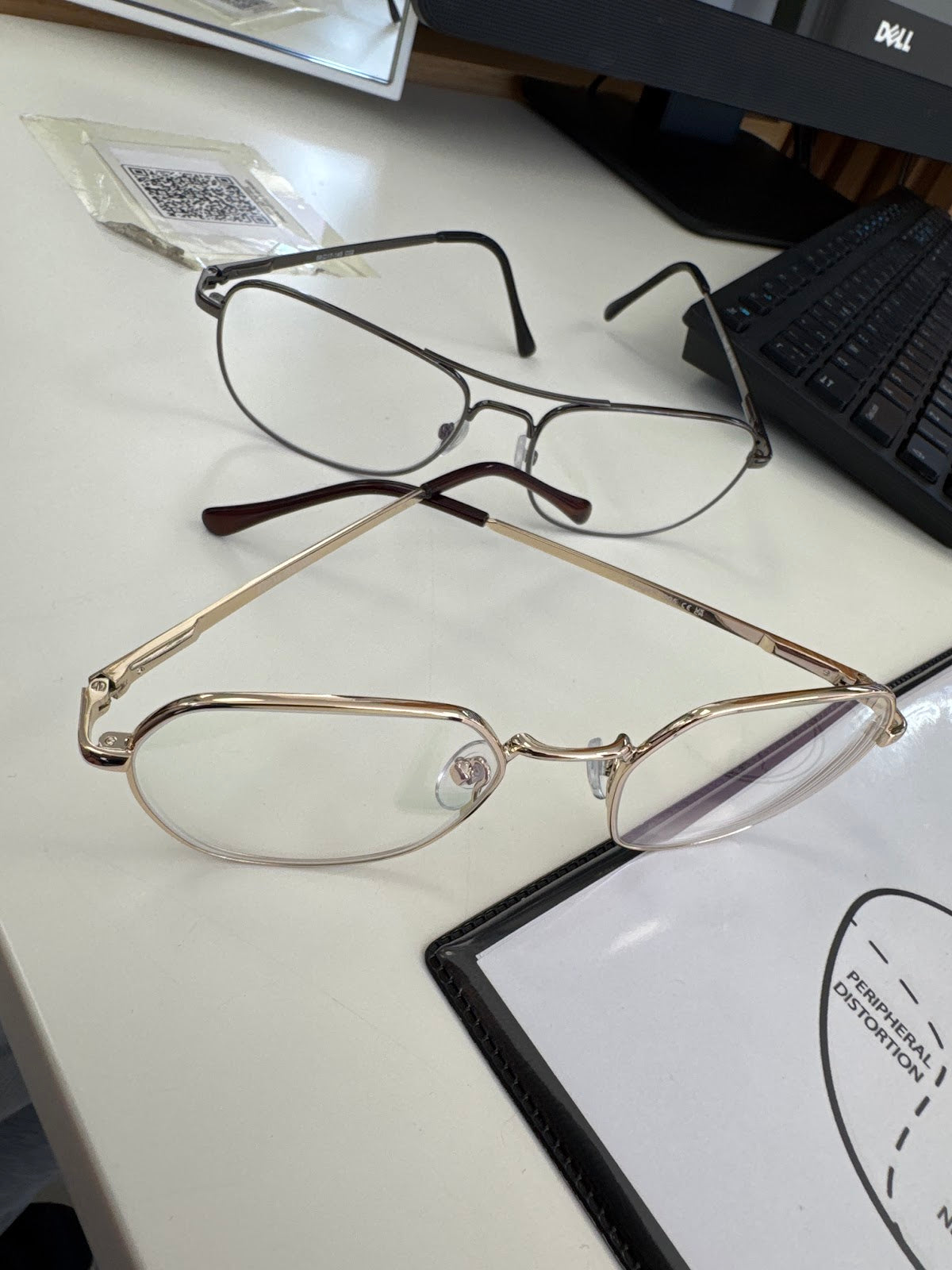 Wakefield Eye Clinic — Dr.Visor photo 3