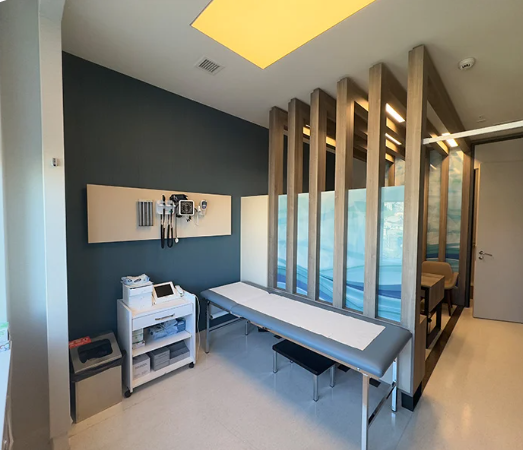 Clinicana Hair Transplant & Esthetic Surgeries - Hair Transplant clinic in Türkiye, Bulgaria
