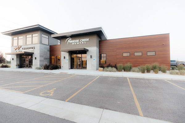 Bridge Creek Dental | Dental | Billings, MT